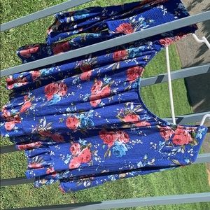 I just want to get rid of it